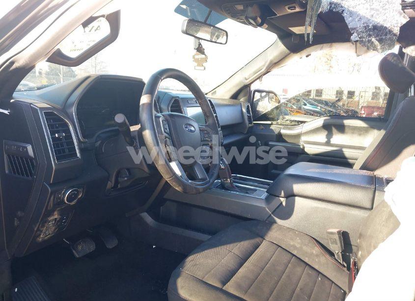 Photo 5 of 2018 Ford F-150 XLT (VIN 1FTEW1EG6JFA58239)