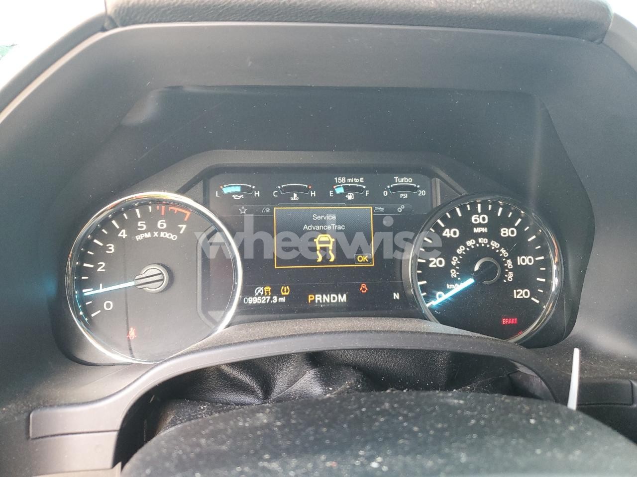 Photo 9 of 2018 FORD F150 SUPERCREW (VIN 1FTEW1EG6JFA90155)