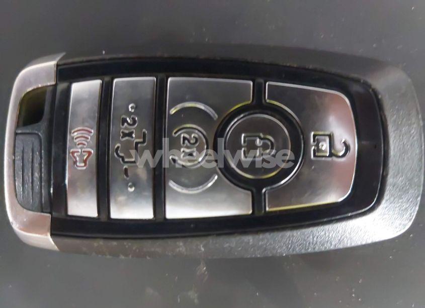 Photo 11 of 2018 Ford F-150 KING RANCH (VIN 1FTEW1EG6JFB58275)