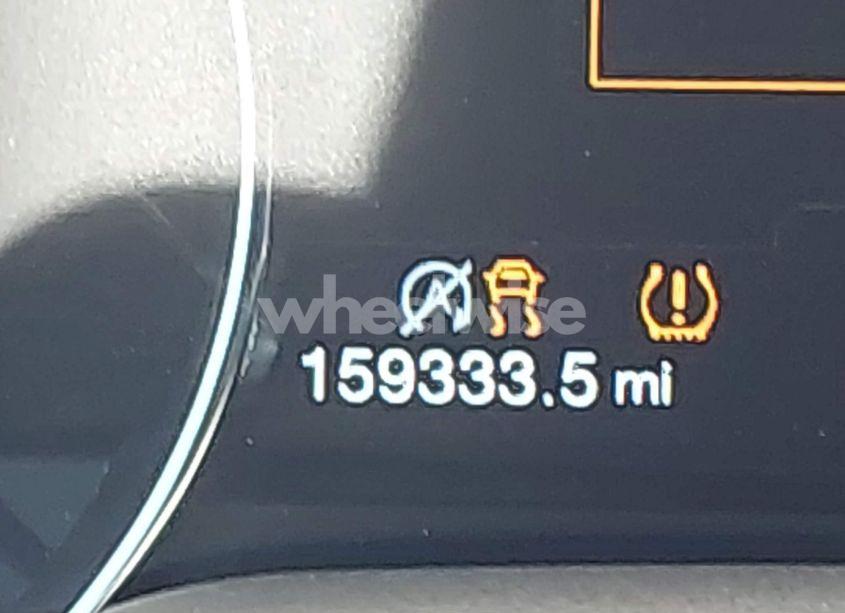 Photo 15 of 2018 Ford F-150 KING RANCH (VIN 1FTEW1EG6JFB58275)