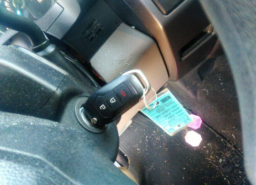 Photo 11 of 2018 Ford F-150 XLT (VIN 1FTEW1EG6JFD54488)