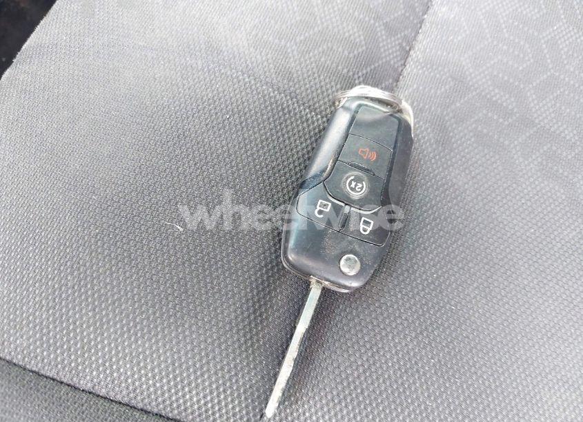 Photo 11 of 2018 Ford F-150 XLT (VIN 1FTEW1EG6JKF22007)