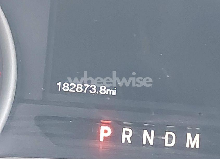 Photo 15 of 2018 Ford F-150 XLT (VIN 1FTEW1EG6JKF22007)