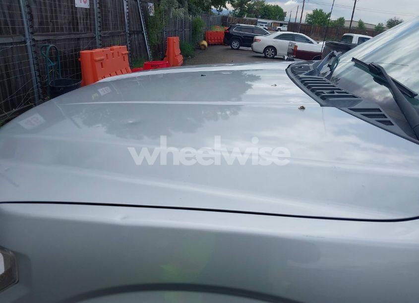 Photo 6 of 2018 Ford F-150 XLT (VIN 1FTEW1EG6JKF22007)