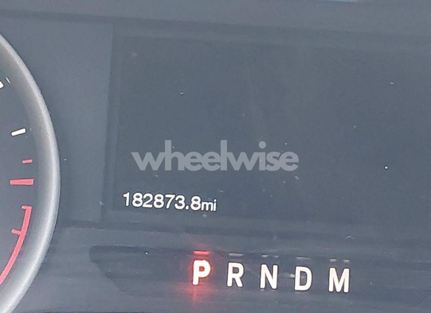 Photo 7 of 2018 Ford F-150 XLT (VIN 1FTEW1EG6JKF22007)