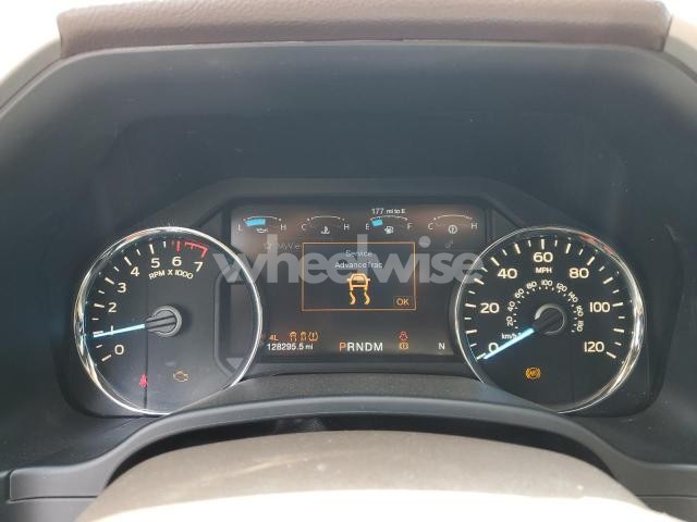 Photo 12 of 2018 FORD F150 SUPERCREW (VIN 1FTEW1EG6JKG03203)