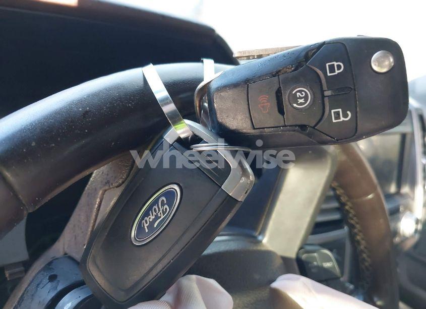 Photo 11 of 2019 Ford F-150 LIMITED (VIN 1FTEW1EG6KFB33880)