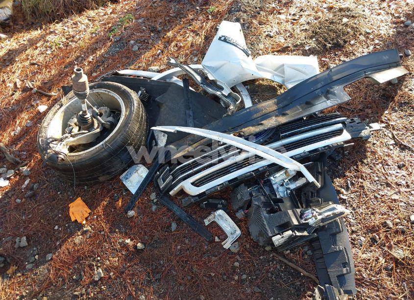 Photo 12 of 2019 Ford F-150 LIMITED (VIN 1FTEW1EG6KFB33880)