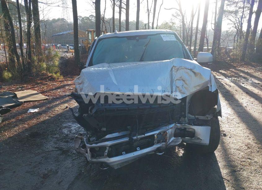 Photo 13 of 2019 Ford F-150 LIMITED (VIN 1FTEW1EG6KFB33880)