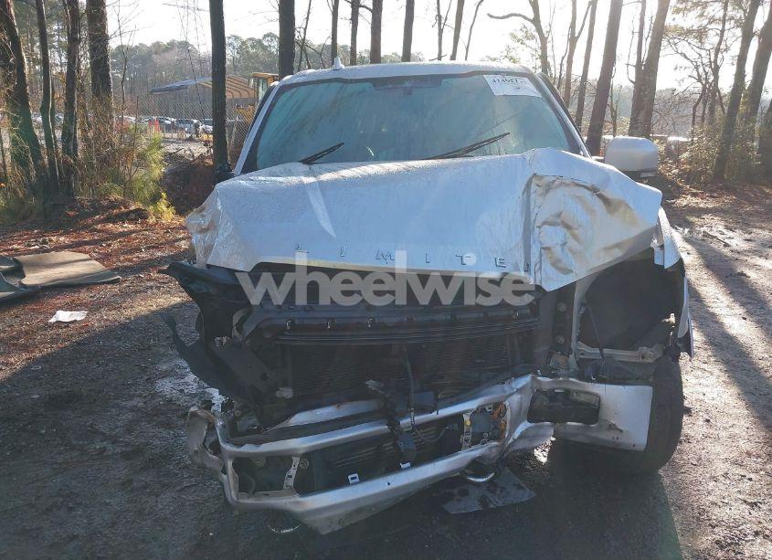 Photo 6 of 2019 Ford F-150 LIMITED (VIN 1FTEW1EG6KFB33880)