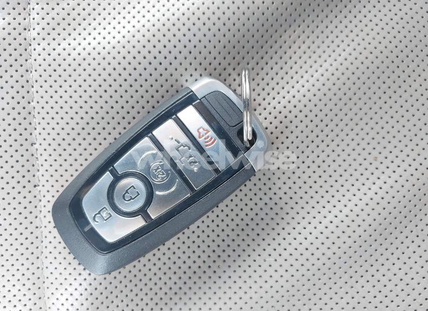 Photo 11 of 2019 Ford F-150 LIMITED (VIN 1FTEW1EG6KFC94908)