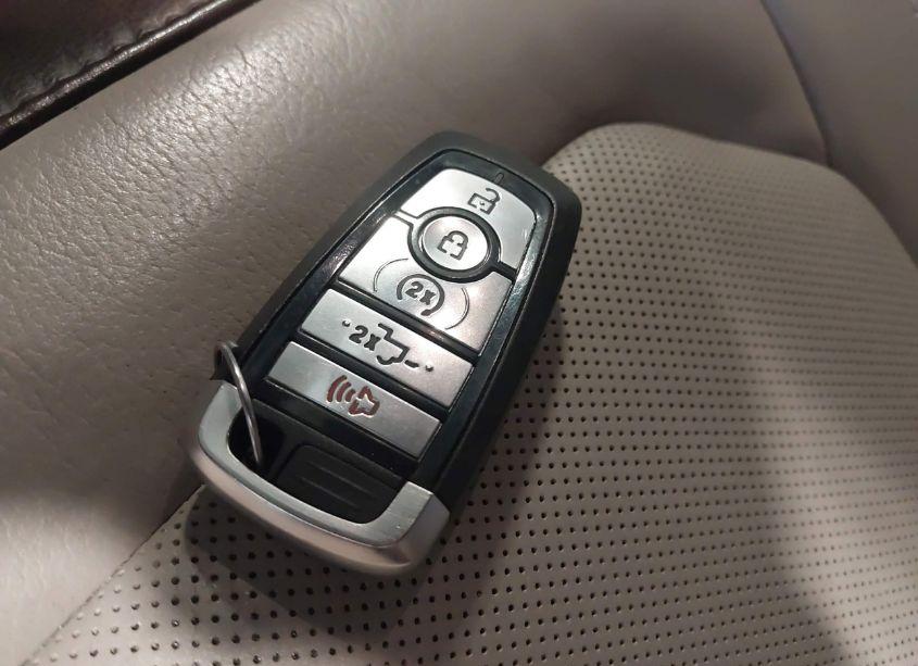 Photo 11 of 2019 Ford F-150 LIMITED (VIN 1FTEW1EG6KFC96061)