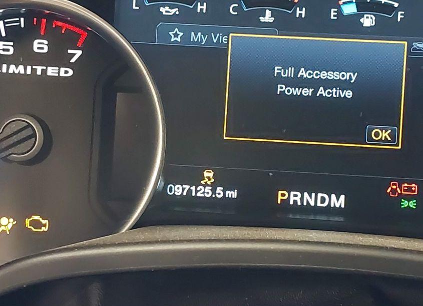 Photo 15 of 2019 Ford F-150 LIMITED (VIN 1FTEW1EG6KFC96061)