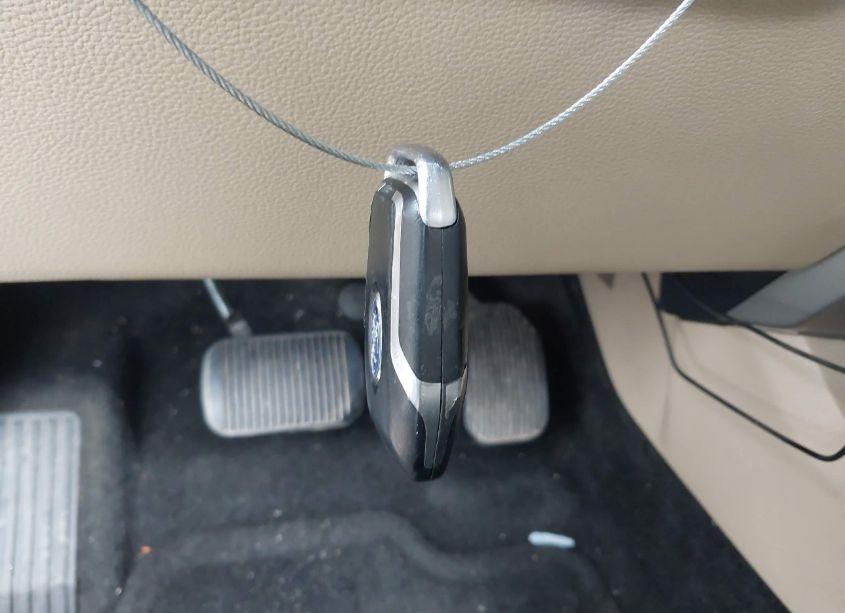 Photo 11 of 2015 Ford F-150 LARIAT (VIN 1FTEW1EG7FFA32451)