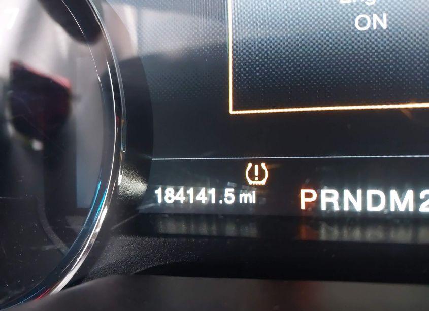 Photo 15 of 2015 Ford F-150 LARIAT (VIN 1FTEW1EG7FFA32451)