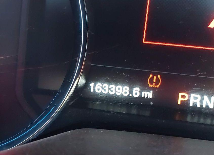 Photo 15 of 2015 Ford F-150 LARIAT (VIN 1FTEW1EG7FFA70472)