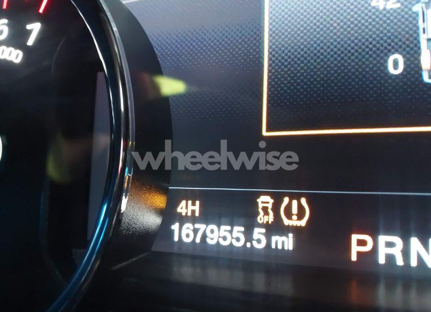 Photo 15 of 2015 Ford F-150 LARIAT (VIN 1FTEW1EG7FKD56152)