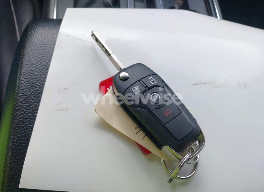 Photo 11 of 2015 Ford F-150 XLT (VIN 1FTEW1EG7FKE07911)