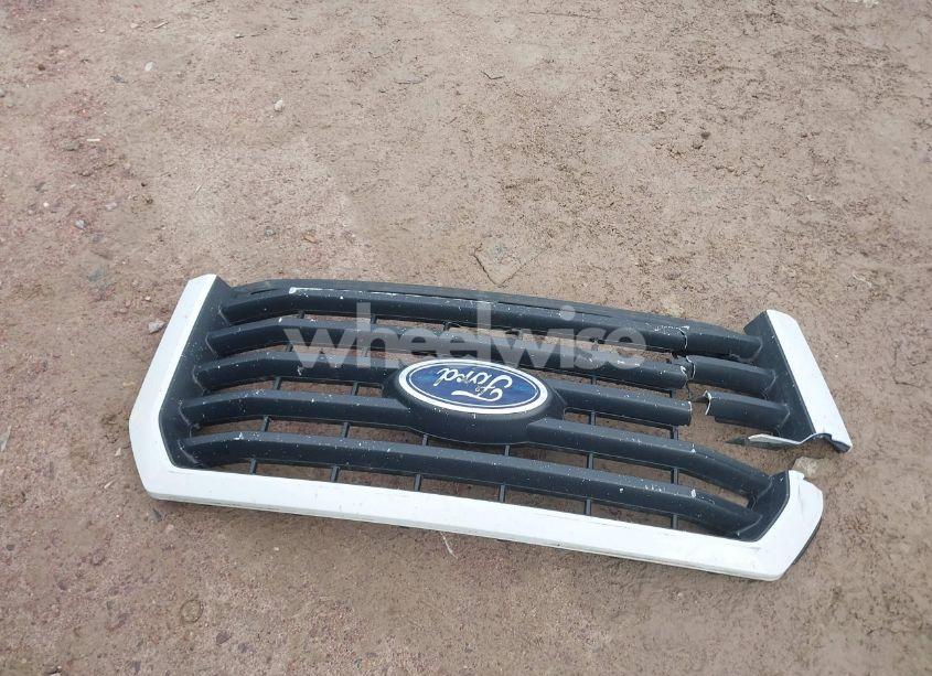 Photo 12 of 2015 Ford F-150 XLT (VIN 1FTEW1EG7FKE07911)