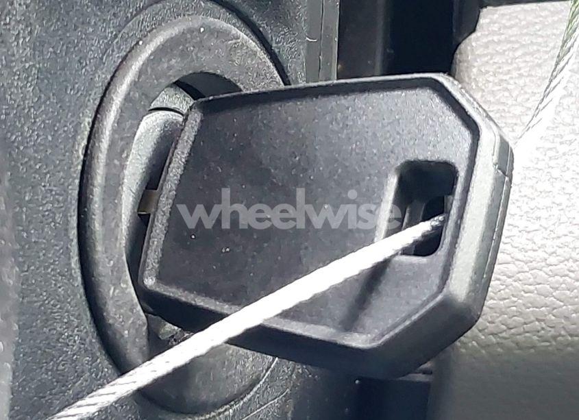 Photo 11 of 2015 Ford F-150 XLT (VIN 1FTEW1EG7FKE14521)