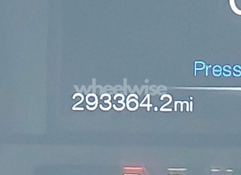 Photo 15 of 2015 Ford F-150 XLT (VIN 1FTEW1EG7FKE14521)