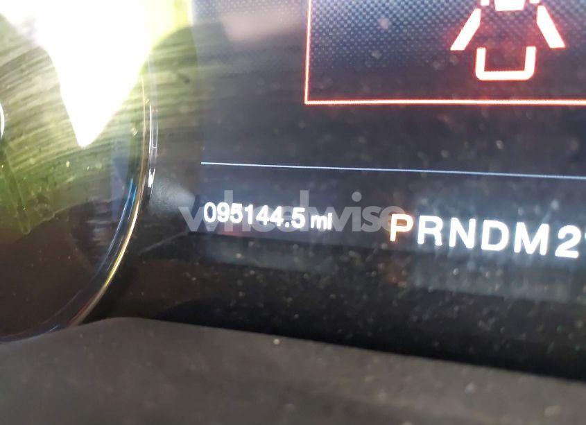 Photo 15 of 2015 Ford F-150 LARIAT (VIN 1FTEW1EG7FKE29570)