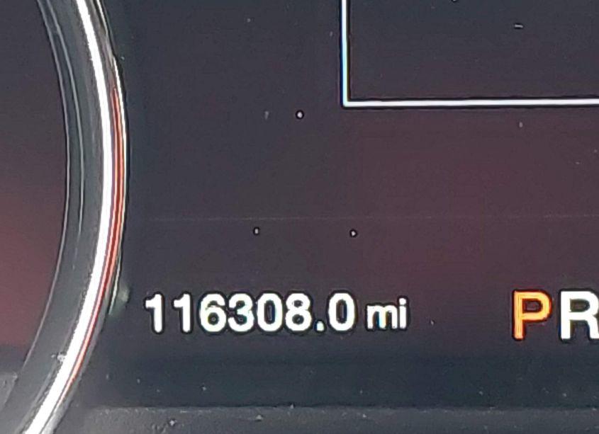 Photo 15 of 2016 Ford F-150 PLATINUM (VIN 1FTEW1EG7GFA47386)