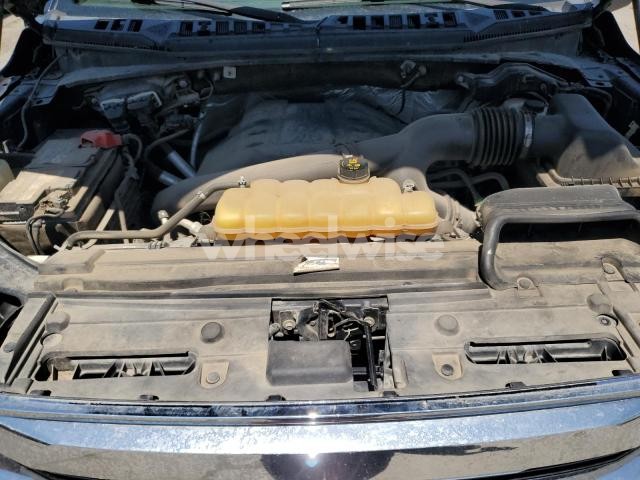 Photo 2 of 2016 FORD F150 SUPERCREW (VIN 1FTEW1EG7GFB01060)