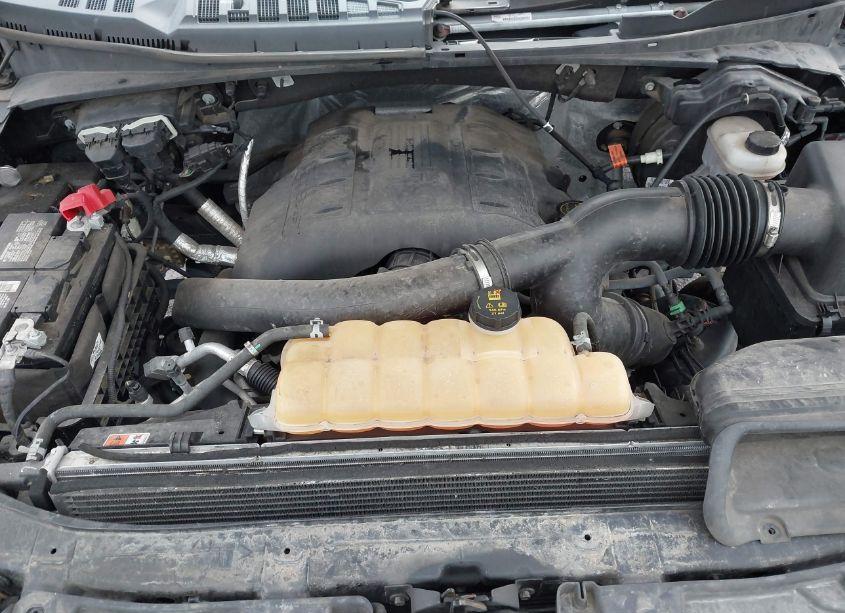 Photo 10 of 2016 Ford F-150 XLT (VIN 1FTEW1EG7GFD39023)