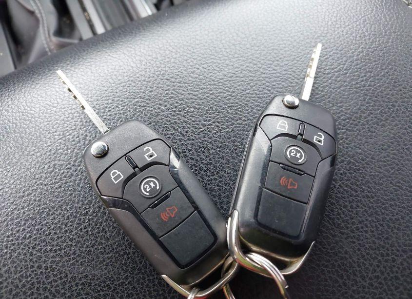 Photo 11 of 2016 Ford F-150 XLT (VIN 1FTEW1EG7GFD39023)