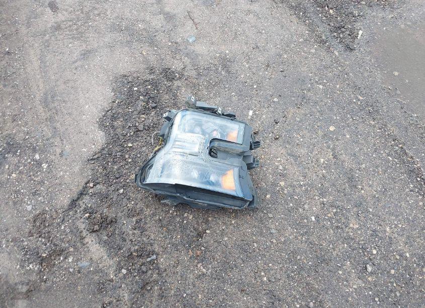 Photo 12 of 2016 Ford F-150 XLT (VIN 1FTEW1EG7GFD39023)