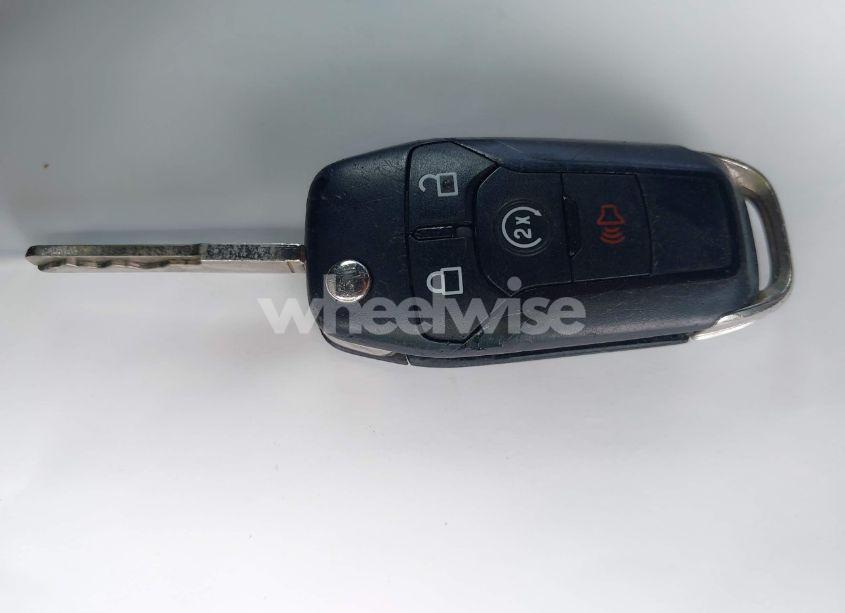 Photo 11 of 2016 Ford F-150 XLT (VIN 1FTEW1EG7GKD51650)