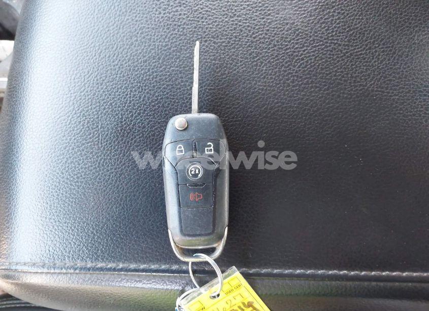 Photo 11 of 2016 Ford F-150 XLT (VIN 1FTEW1EG7GKF98053)