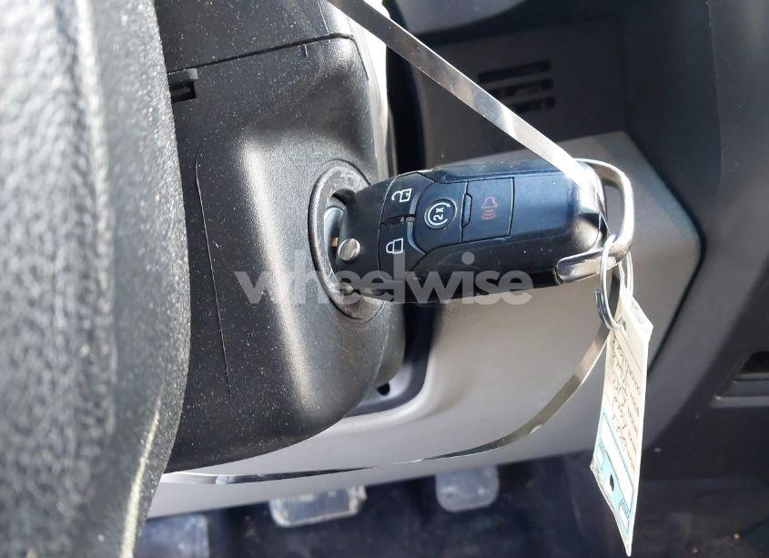 Photo 11 of 2017 Ford F-150 XLT (VIN 1FTEW1EG7HFB51006)