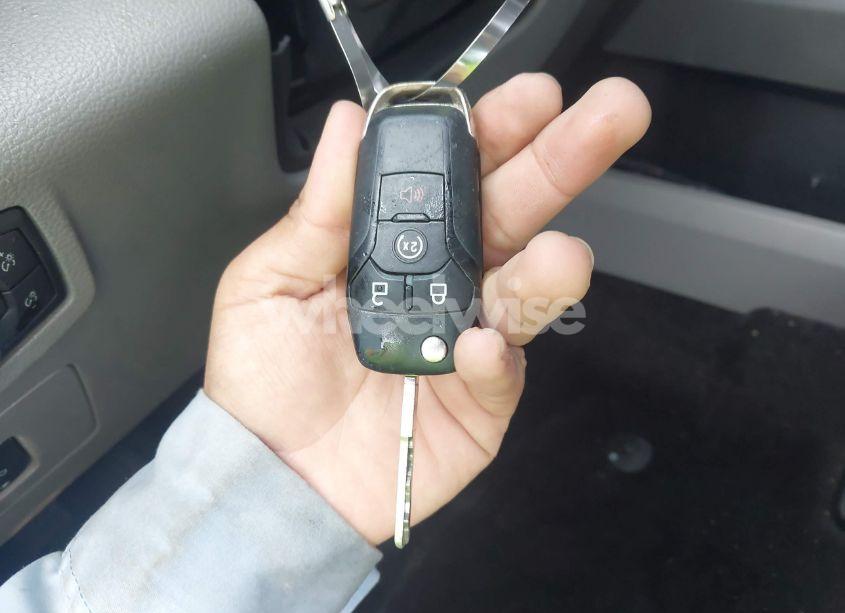 Photo 11 of 2017 Ford F-150 XLT (VIN 1FTEW1EG7HFB79940)