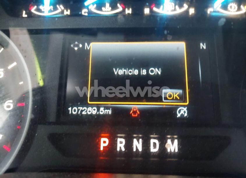 Photo 15 of 2017 Ford F-150 XLT (VIN 1FTEW1EG7HFB79940)