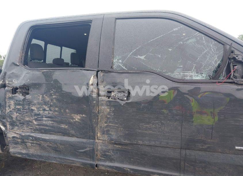 Photo 17 of 2017 Ford F-150 XLT (VIN 1FTEW1EG7HFB79940)