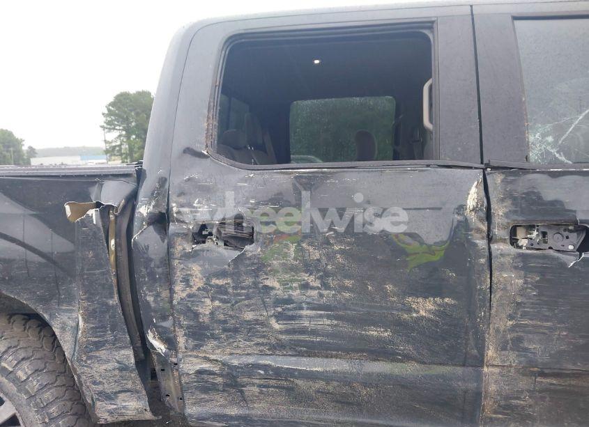 Photo 18 of 2017 Ford F-150 XLT (VIN 1FTEW1EG7HFB79940)