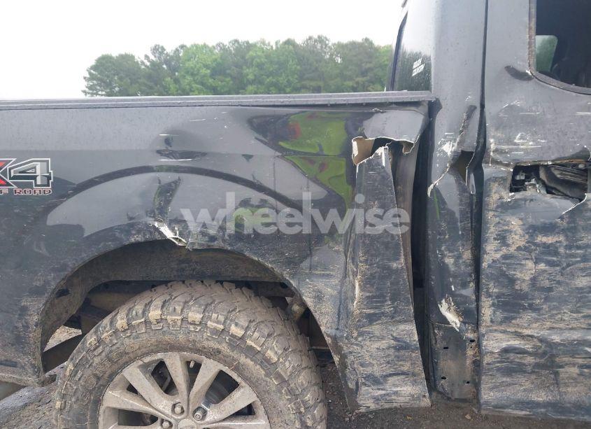 Photo 19 of 2017 Ford F-150 XLT (VIN 1FTEW1EG7HFB79940)