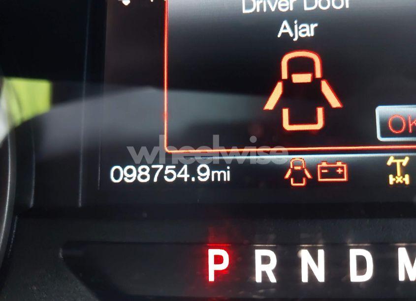 Photo 15 of 2017 Ford F-150 XLT (VIN 1FTEW1EG7HFC00074)