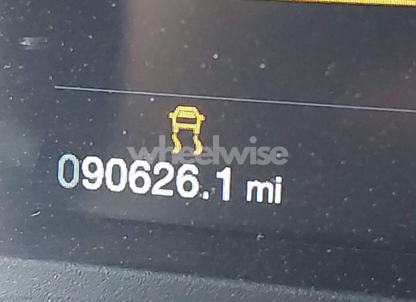 Photo 15 of 2017 Ford F-150 LARIAT (VIN 1FTEW1EG7HKC26925)