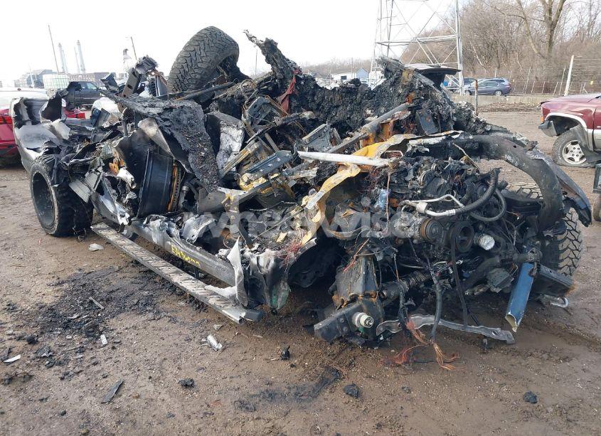 2017 Ford F-150 XLT (VIN 1FTEW1EG7HKE34965) main photo