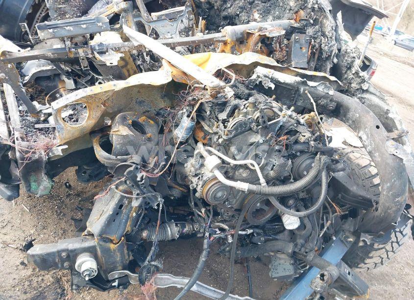 Photo 10 of 2017 Ford F-150 XLT (VIN 1FTEW1EG7HKE34965)