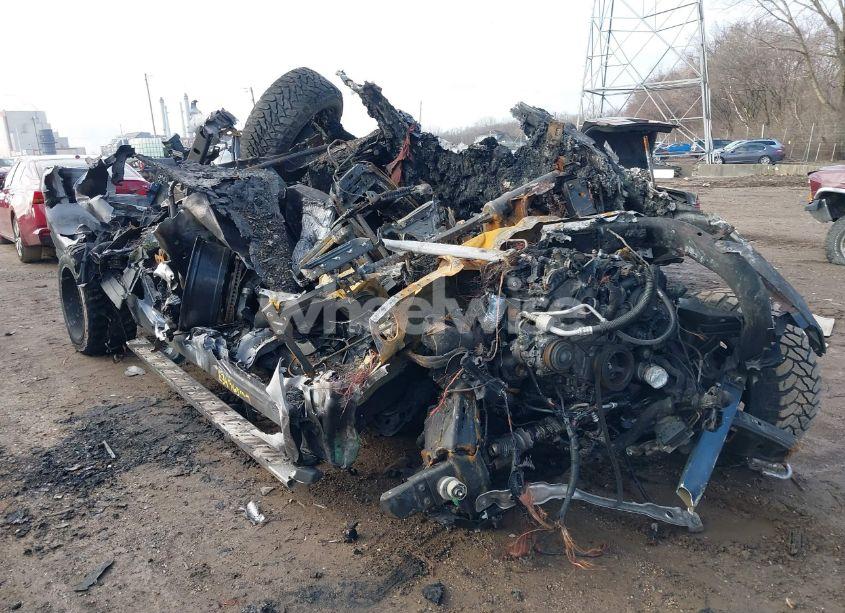 Photo 6 of 2017 Ford F-150 XLT (VIN 1FTEW1EG7HKE34965)