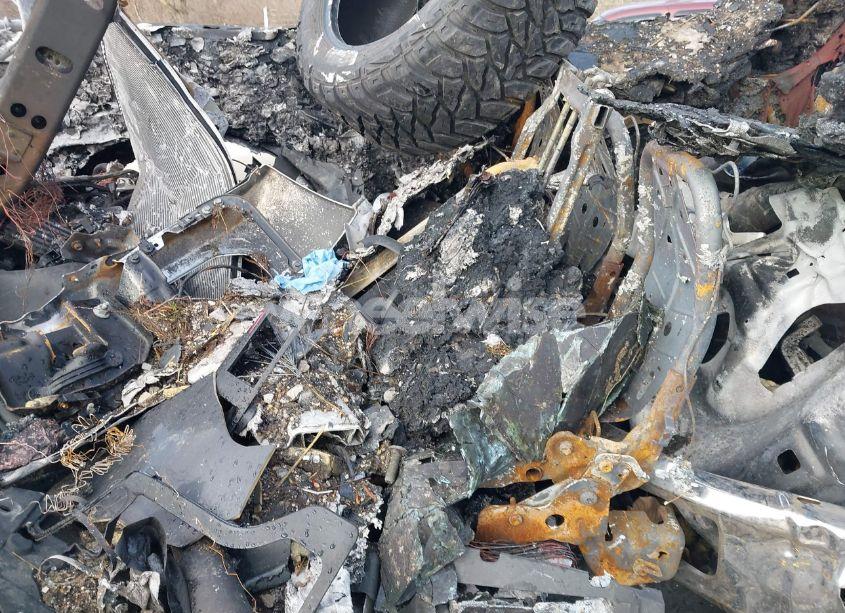 Photo 8 of 2017 Ford F-150 XLT (VIN 1FTEW1EG7HKE34965)