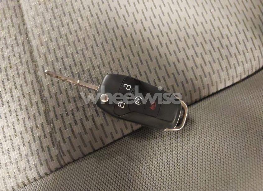 Photo 11 of 2018 Ford F-150 XLT (VIN 1FTEW1EG7JFA16033)