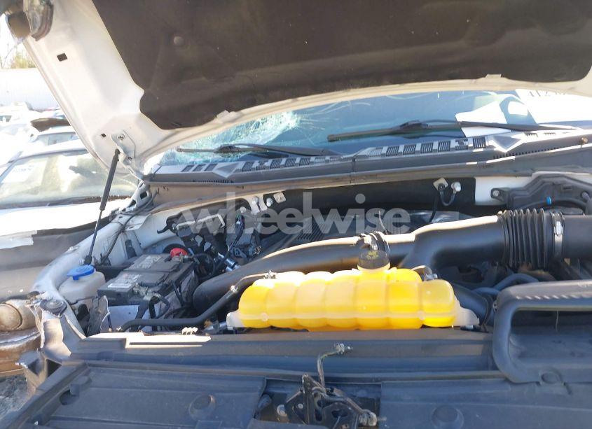 Photo 10 of 2018 Ford F-150 XLT (VIN 1FTEW1EG7JFA60808)