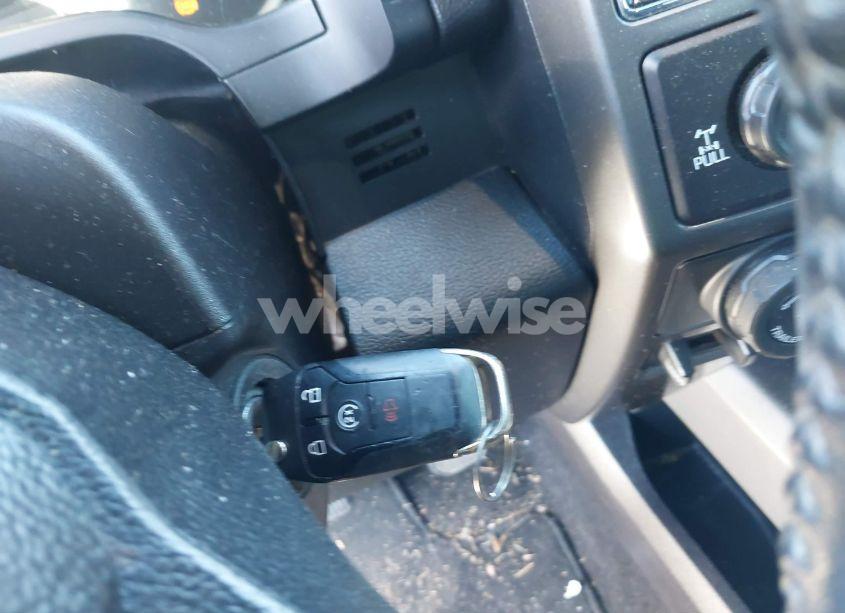 Photo 11 of 2018 Ford F-150 XLT (VIN 1FTEW1EG7JFA60808)