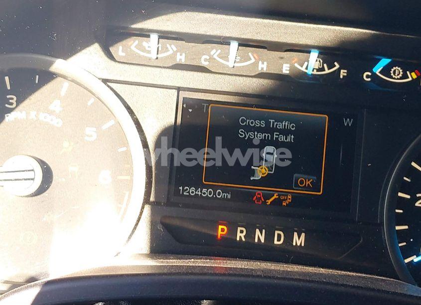 Photo 15 of 2018 Ford F-150 XLT (VIN 1FTEW1EG7JFA60808)