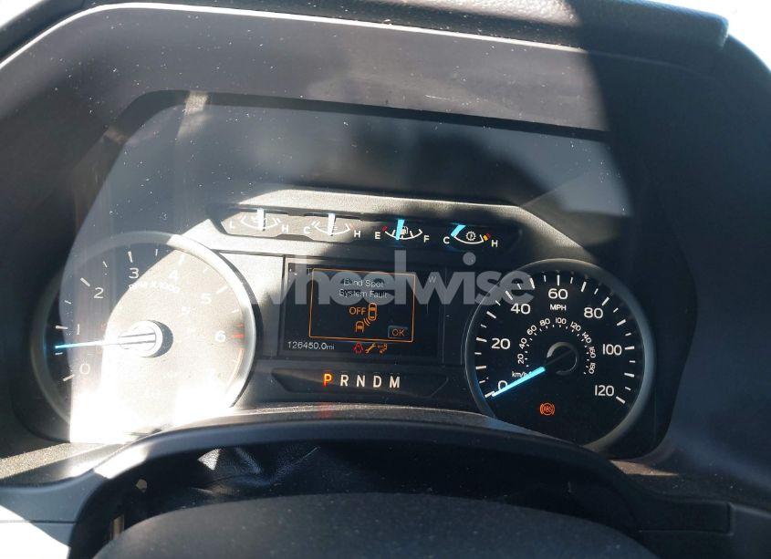 Photo 7 of 2018 Ford F-150 XLT (VIN 1FTEW1EG7JFA60808)